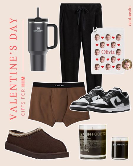 Valentine’s Day gifts for him 🤎

#LTKGiftGuide #LTKmens #LTKfindsunder100