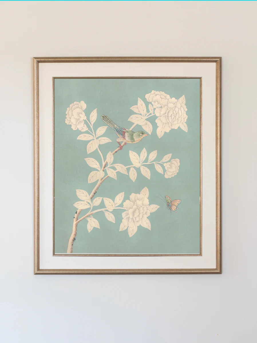 la Petite Gracie | Hampton Garden II | Christian Ladd Home