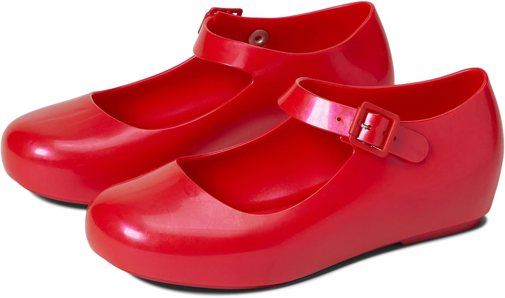 mini melissa Girl's Dora III BB (Toddler/Little Kid) | Amazon (US)