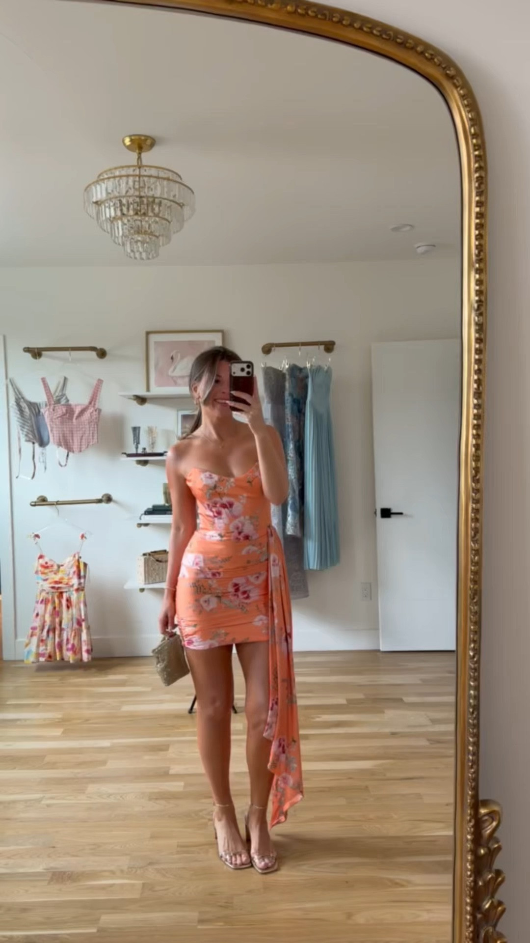strapless orange floral mini wedding guest and formal event dresses

Wearing my usual small

vici: emerson30
electric picks: emerson20
divi: emerson15

Wedding guest
Black tie
Formal event
Sequin dress
Floral dress
Off the shoulder
One shoulder
Special occasion
Spring party

#LTKootd #LTKWedding #LTKSeasonal