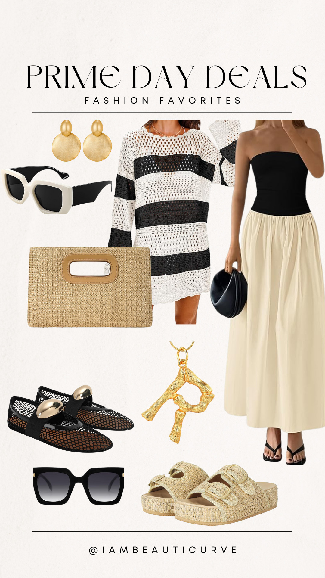 Prime Day Fashion Deals! 

 #LTKSaleAlert #LTKStyleTip #LTKPlusSize