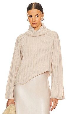 Its Cold Outside Sweater
                    
                    Sanctuary | Revolve Clothing (Global)