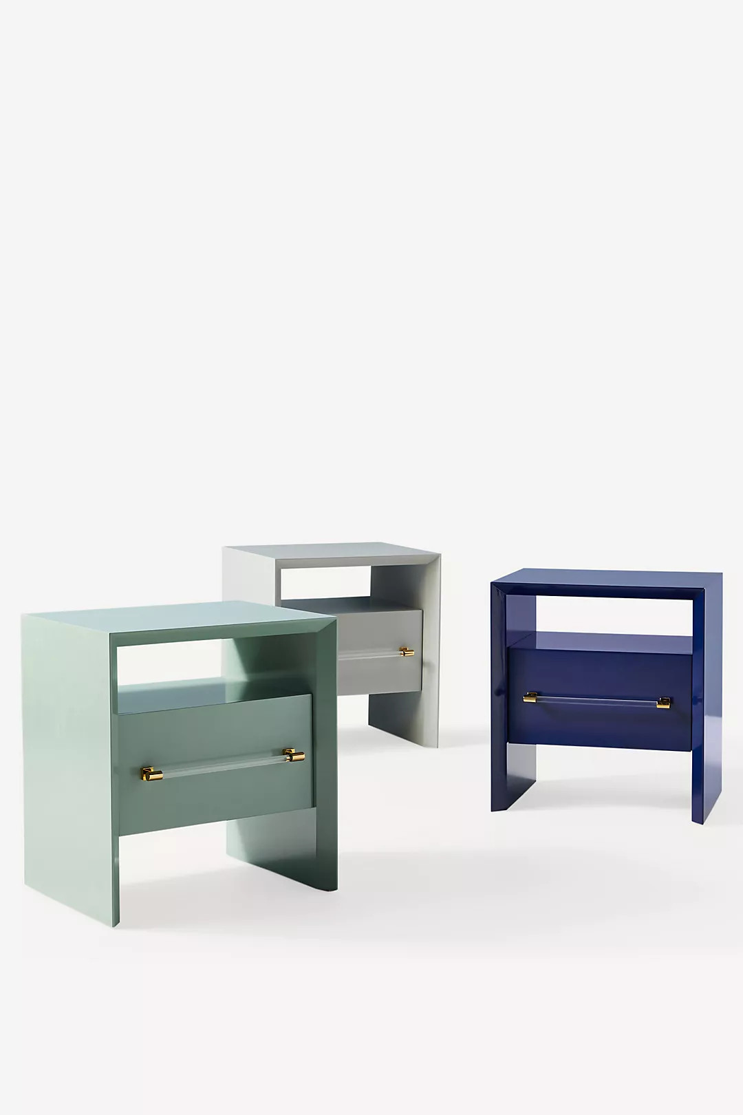 Merriton Nightstand | Anthropologie (US)