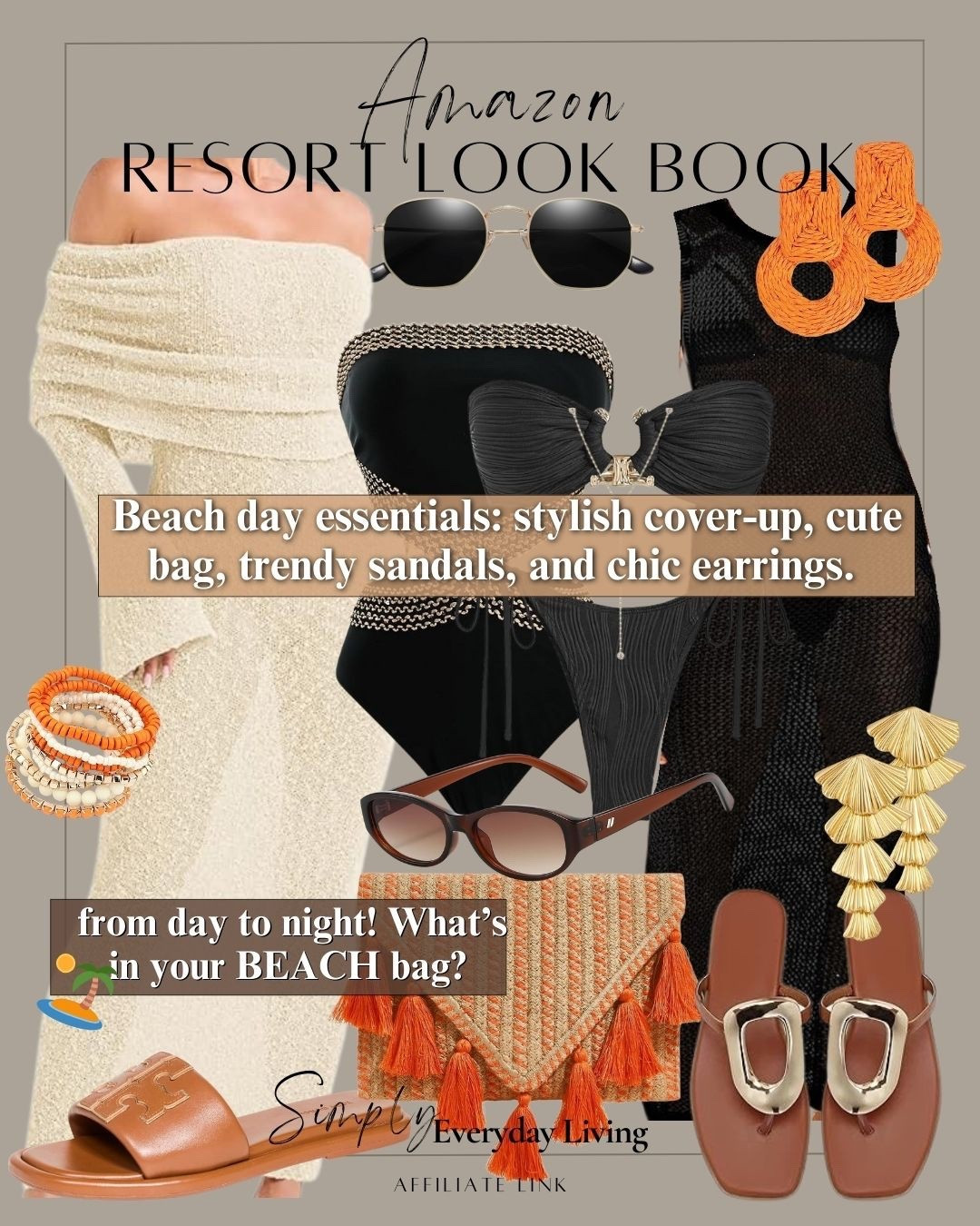Amazon Resort look book ☀️👙🕶️🧴🏝️🛫

#LTKTravel #LTKmomlife #LTKOver40