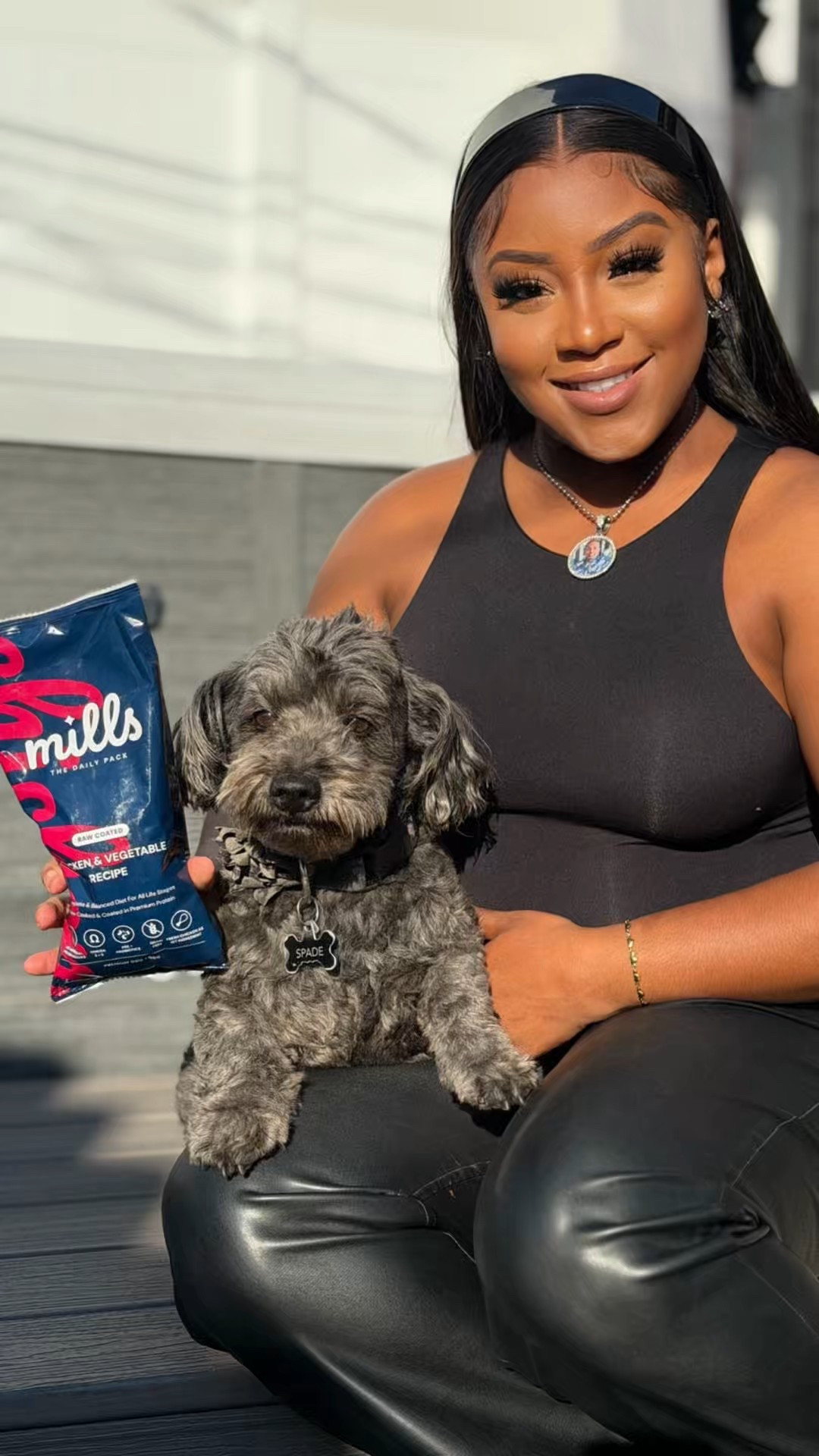 The best dog 🐕 food #ltk


#LTKdayinmylife #LTKSaleAlert