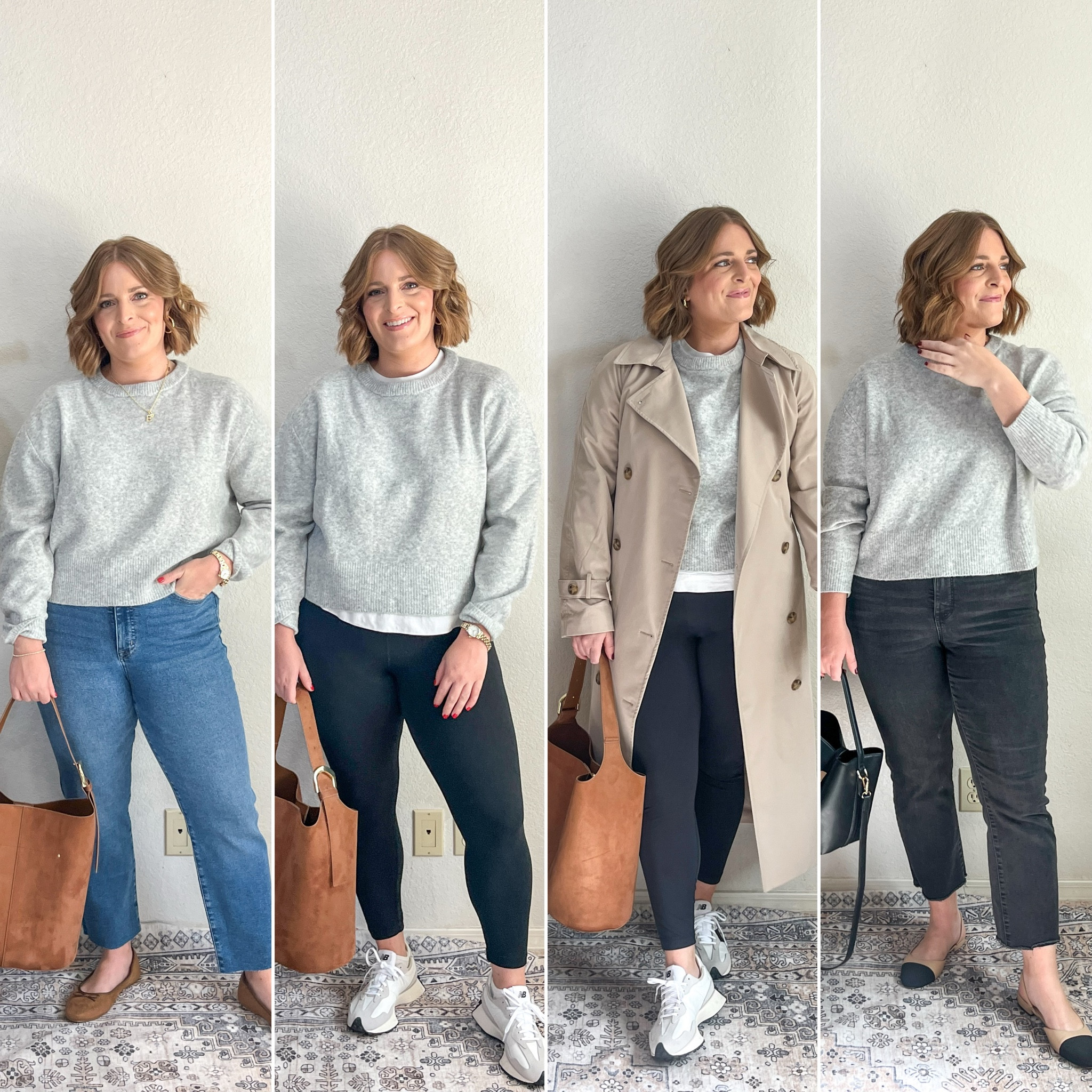 Target 25% off sale🎯// love this cozy knit sweater, lots of ways to wear it! Wearing L (tts)

#LTKSaleAlert #LTKMidsize #LTKStyleTip