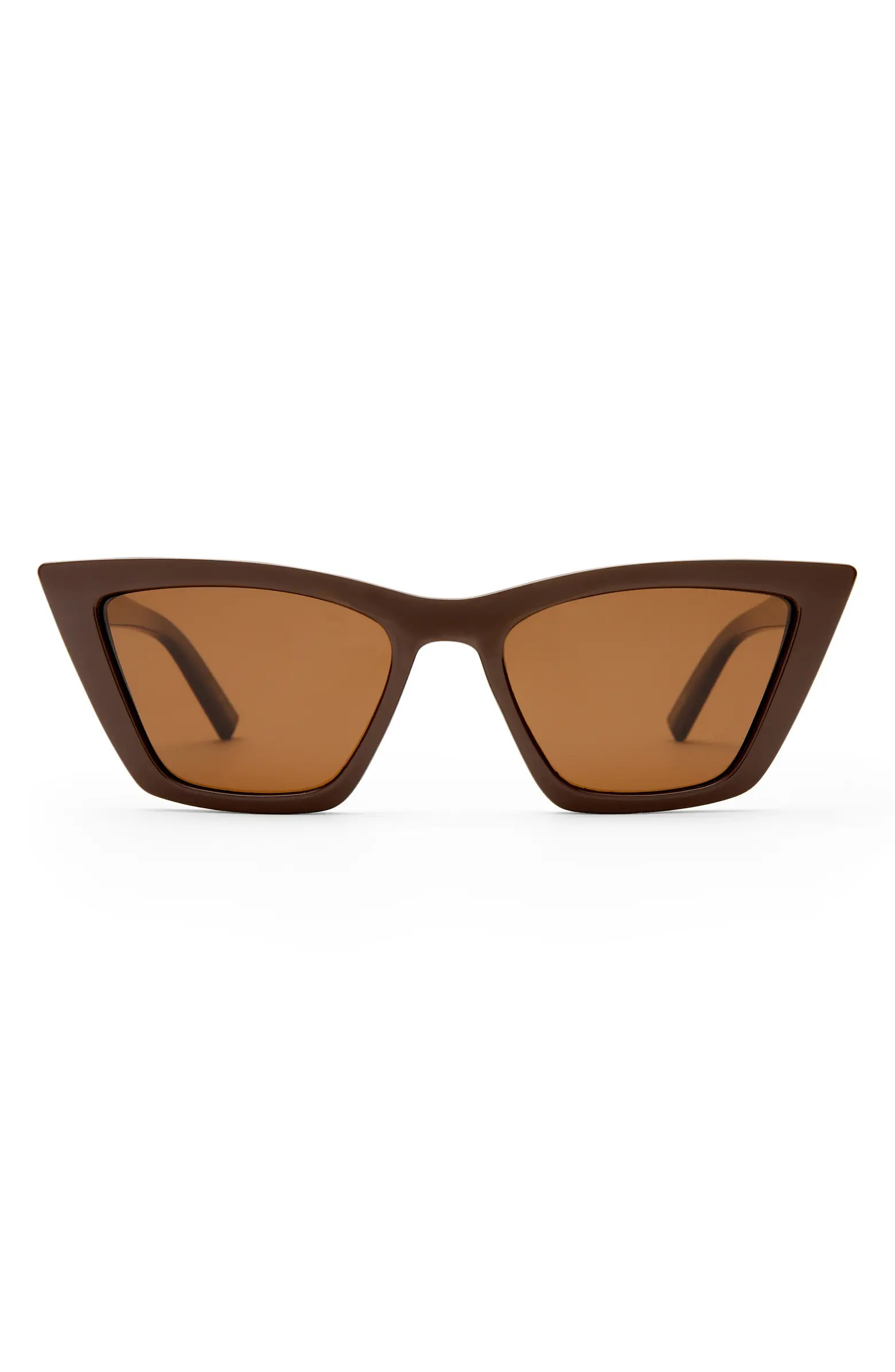 Velodrom 54mm Cat Eye Sunglasses | Nordstrom