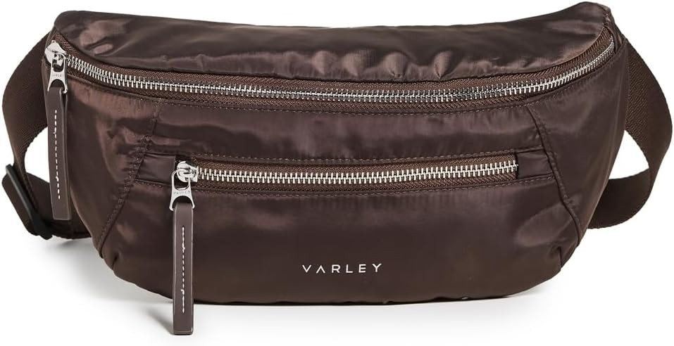 Varley Women's Lasson Belt Bag | Amazon (US)