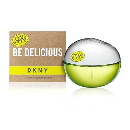 DKNY Be Delicious Eau De Parfum, One Size, 3 4 Oz | JCPenney