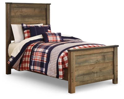 Trinell Twin Panel Bed | Ashley Homestore