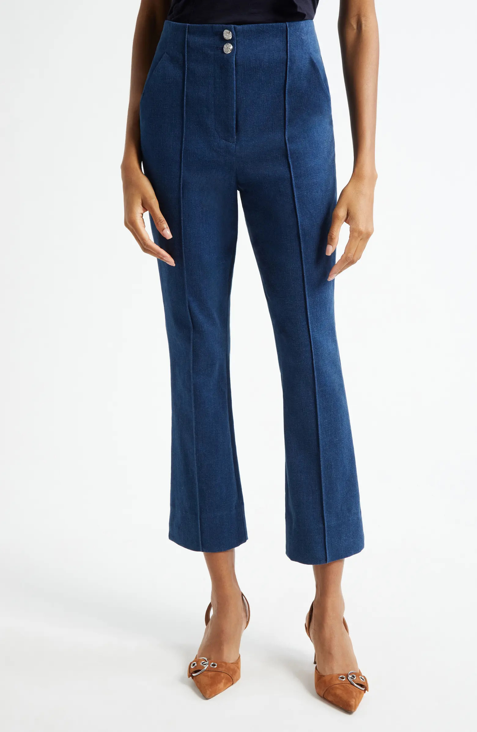 Veronica Beard Kean Pants | Nordstrom | Nordstrom