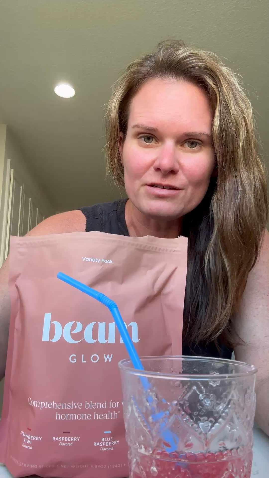I swear by this stuff! @Beam Glow has been a game changer for me. 

My hair, my nails and overall wellbeing is noticeably improved!

They take a whole-body approach to wellness and their supplements, plus it’s designed for women! 🙌

I look forward to taking it, I’ve actually stayed consistent with a supplement for once, and I haven’t had any side effects like I’ve had with others  

Use code: ITSJEN for a discount of your first order!

#LTKmorningroutine #LTKfitnessgoals #LTKselfcare