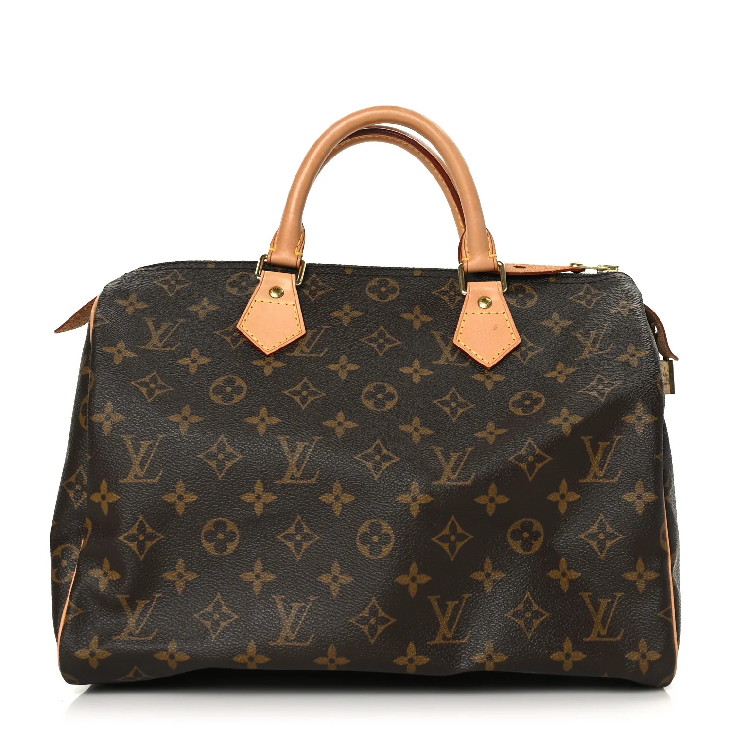 Monogram Speedy 30 | FASHIONPHILE (US)