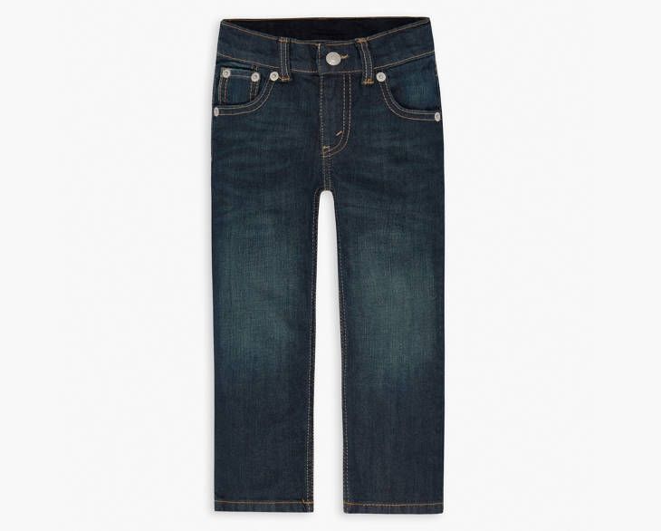 Toddler Boys 2T-4T 505™ Regular Fit Jeans | LEVI'S (US)