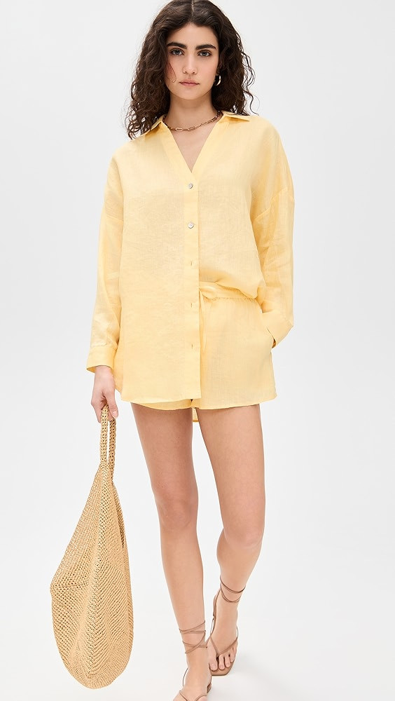 LSPACE Rio Tunic | Shopbop | Shopbop