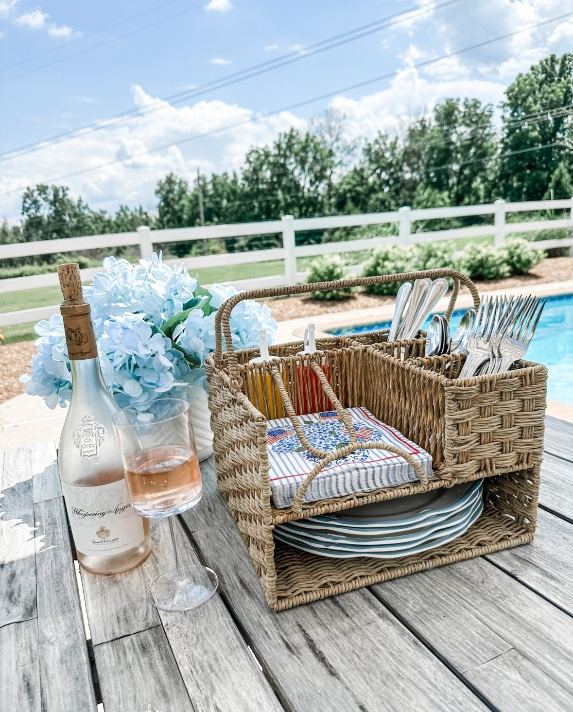 4th of July entertaining 🇺🇸

4th of July party, summer entertaining, outdoor entertaining, pool party

#LTKFindsUnder50 #LTKStyleTip #LTKHome