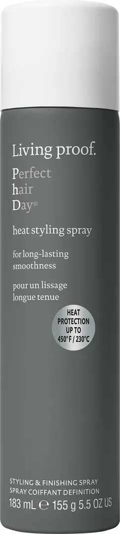 Living proof® Perfect hair Day™ Heat Styling Spray | Nordstrom | Nordstrom