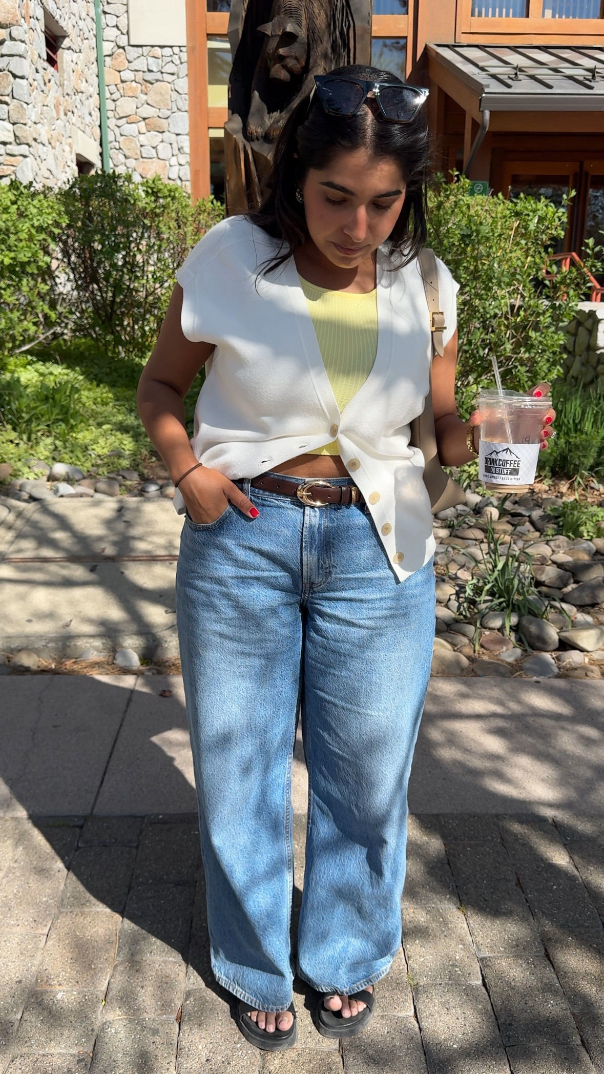 summer cardigans are so fun!! 🤩 

#LTKFindsUnder50 #LTKSeasonal #LTKStyleTip