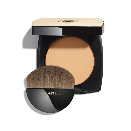 CHANEL LES BEIGES Healthy Glow Sheer Powder | Chanel, Inc. (US)