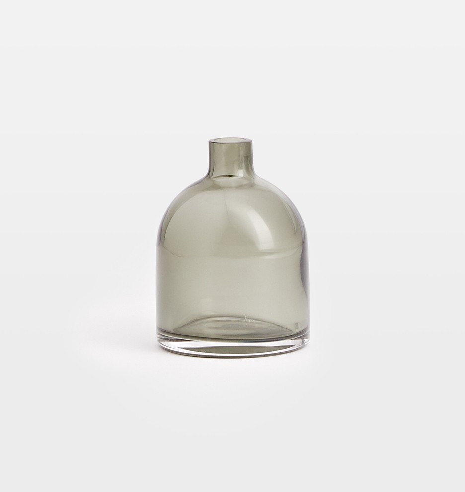Audrey Glass Bud Vase | Rejuvenation