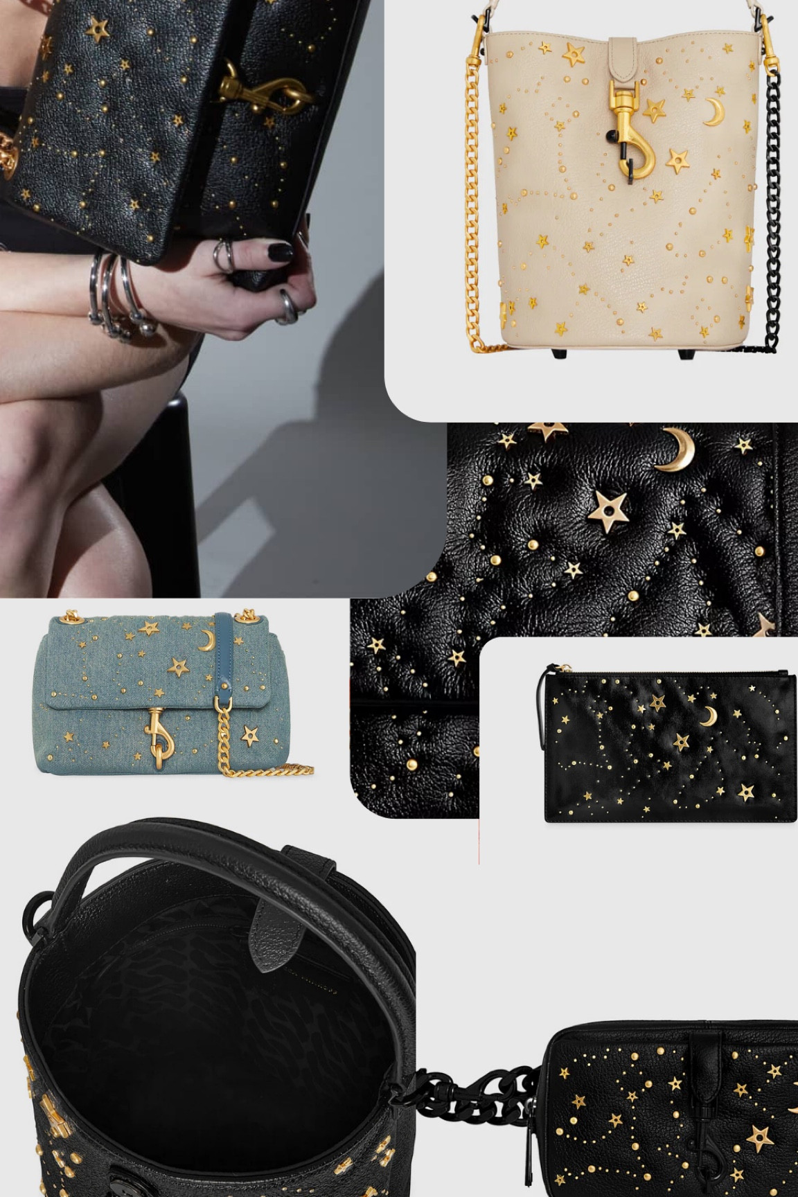 Celestial baby✨#purses #handbags 

#LTKGiftGuide #LTKItBag #LTKStyleTip