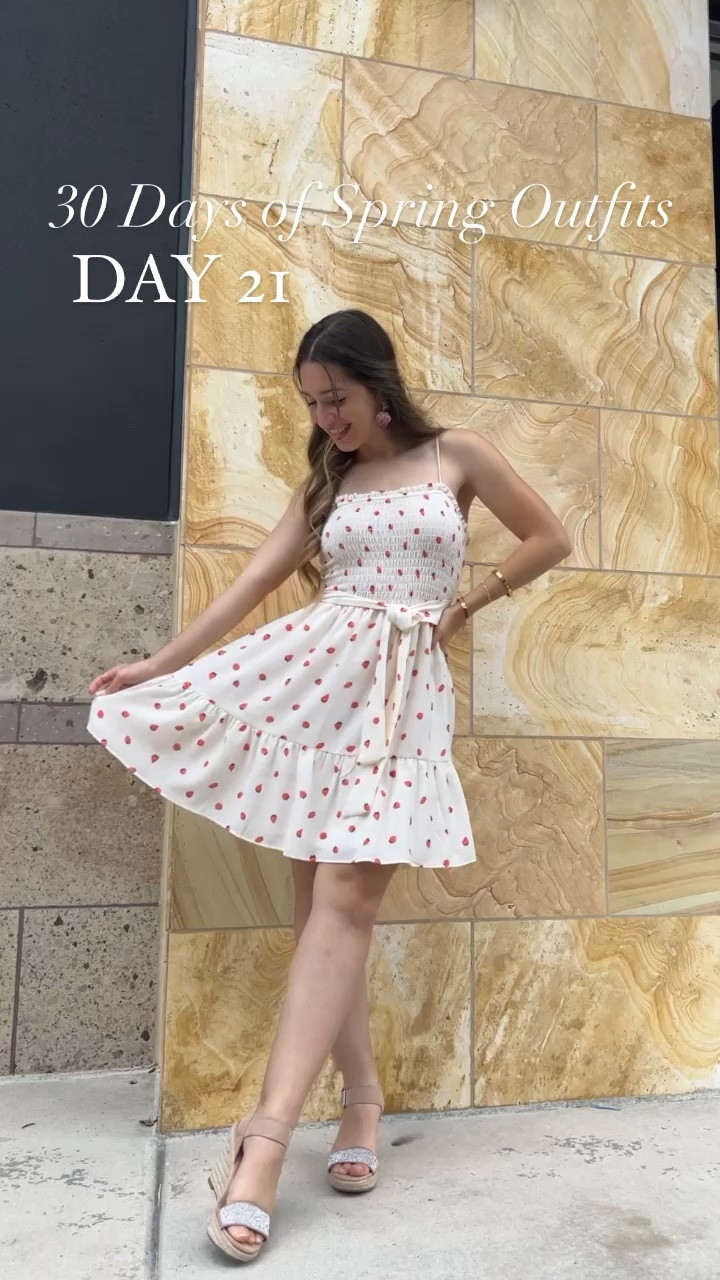 Impress press-on nails, cartier lookalike Amazon rhinestone bangle bracelets, rose gold paperclip chain bracelet, Adina Eden bracelet mother of pearl hearts, gold jewelry, See by Chloe crossbody bag, strawberry print smocked dress from Macy’s (back in stock, run!!) Perfect look for a picnic, date night, brunch, and resort wear. Xoxo! 

Follow my shop @lovelyfancymeblog on the @shop.LTK app to shop this post and get my exclusive app-only content!

#liketkit #LTKFind #LTKbeauty #LTKGiftGuide #LTKsalealert
@shop.ltk

#LTKstyletip #LTKtravel #LTKitbag