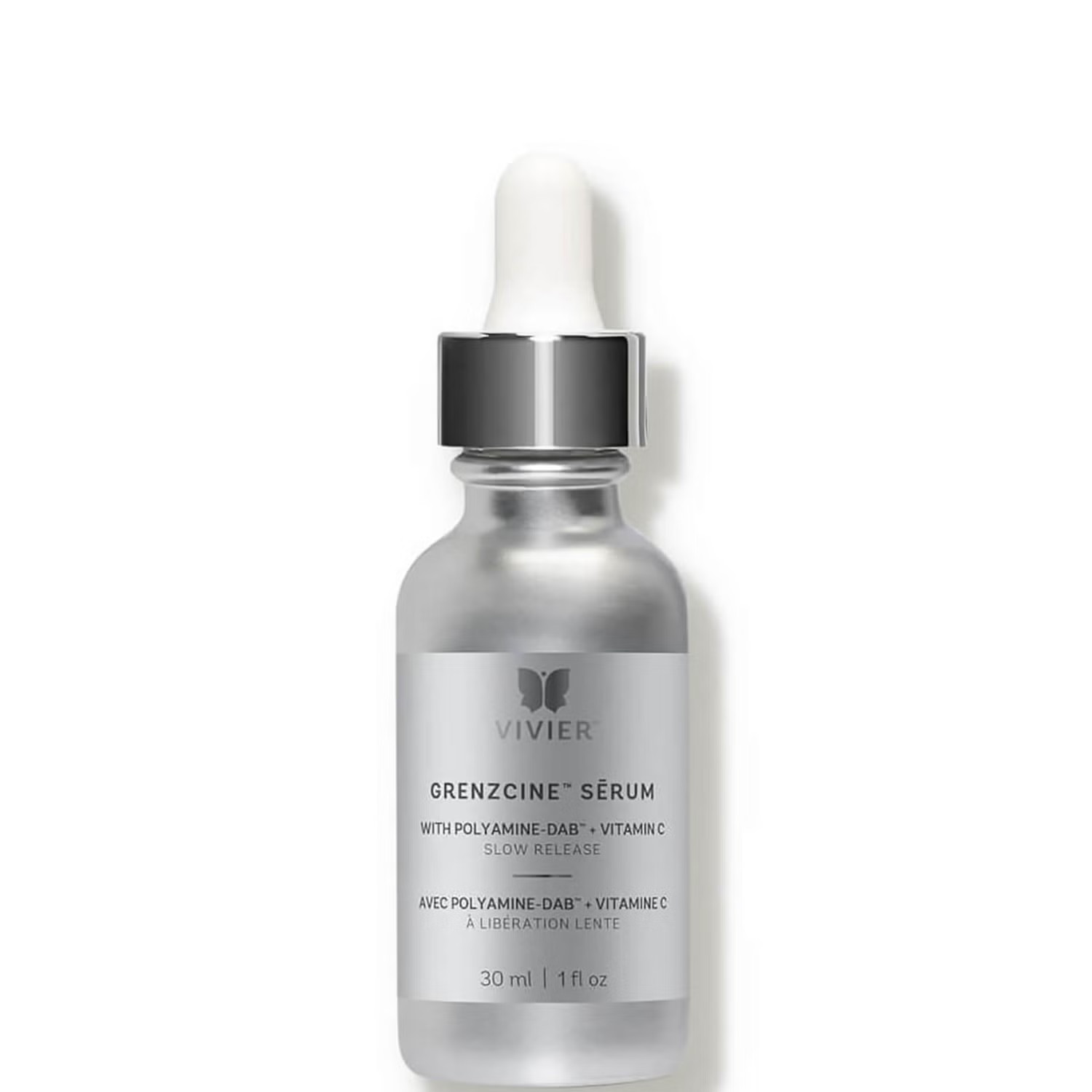 VivierSkin GrenzCine Serum (1 fl. oz.) | Dermstore (US)