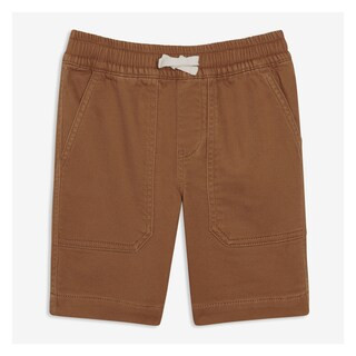 Kid Boys' Patch Pocket Shorts | Joe Fresh (North America)