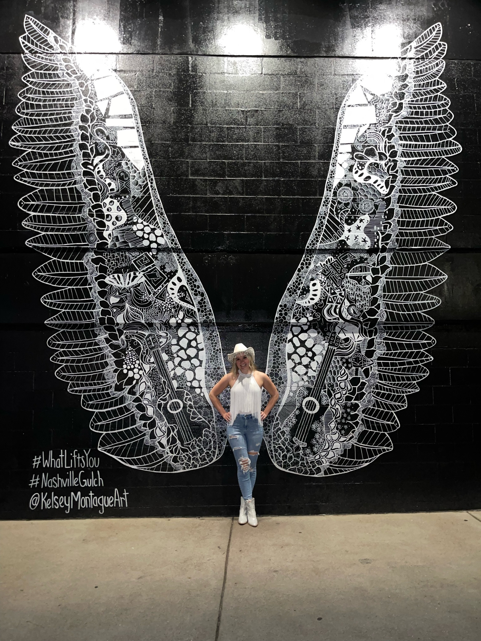 Nashville Bachelorette Outfits 

#LTKFind #LTKwedding #LTKunder100