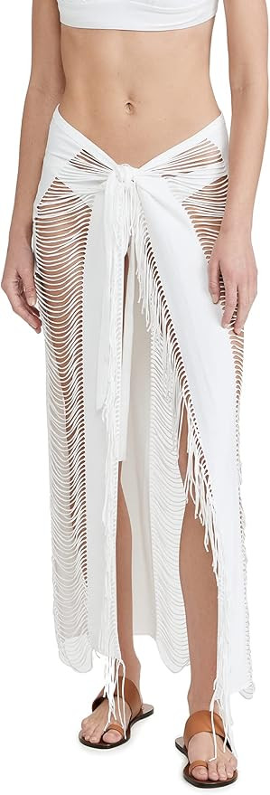 PQ Swim Women's Monique Sarong | Amazon (US)