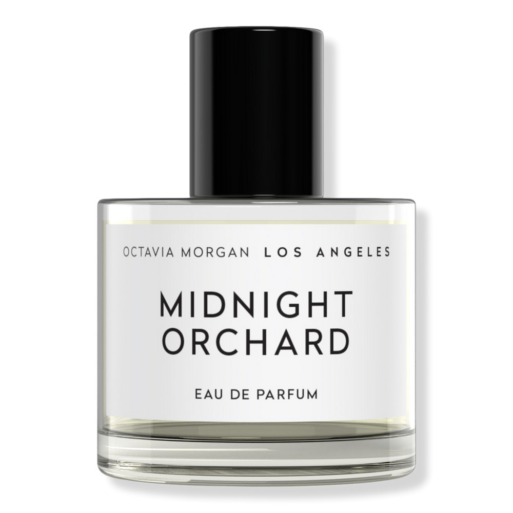 OCTAVIA MORGAN LOS ANGELES MIDNIGHT ORCHARD Eau de Parfum - 1.7 oz | Ulta