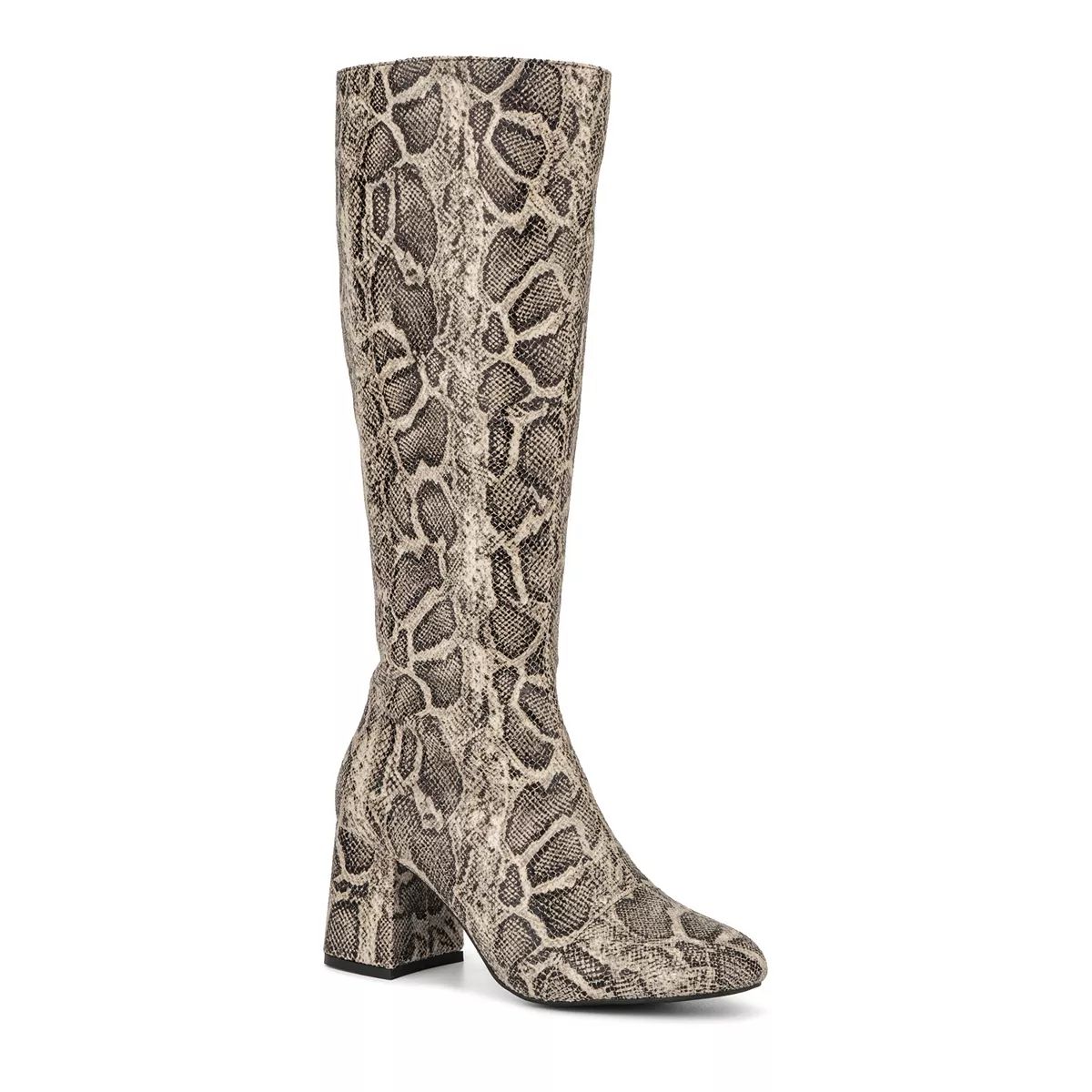 New York & Company Tara Women's Knee-High Boots | Kohl's