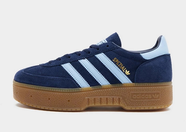 adidas Originals Handball Spezial Bold Women's | JD Sports (UK)