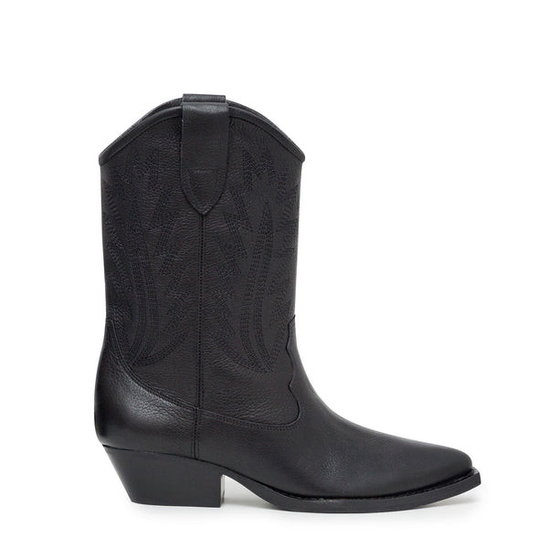 Natara Western Bootie | Marc Fisher