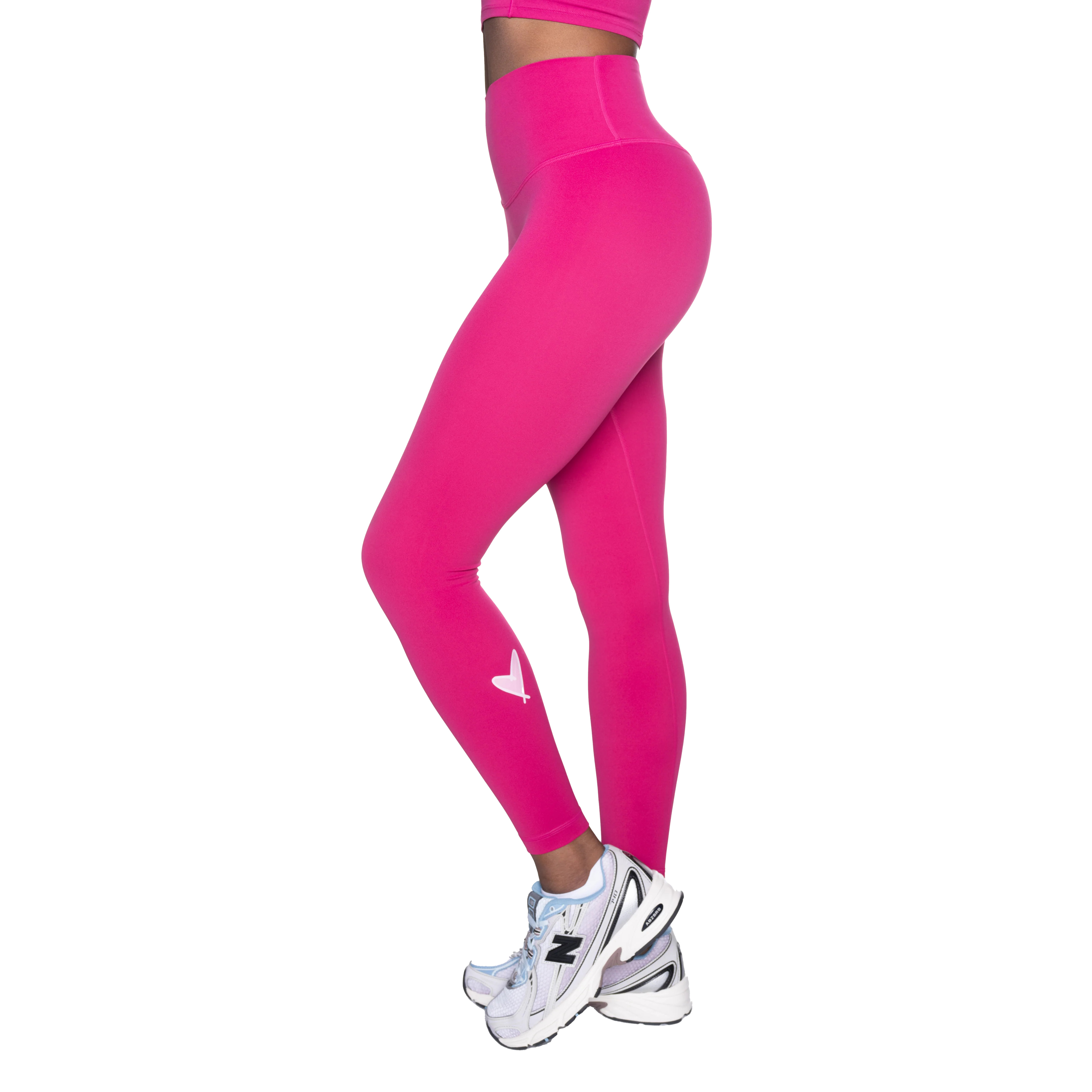 The Love All Legging - Flora | That Girl Kate