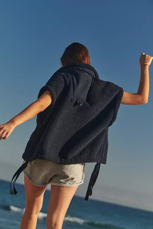 FP Movement Women's Scout It Out Fleece Vest | Dick's Sporting Goods