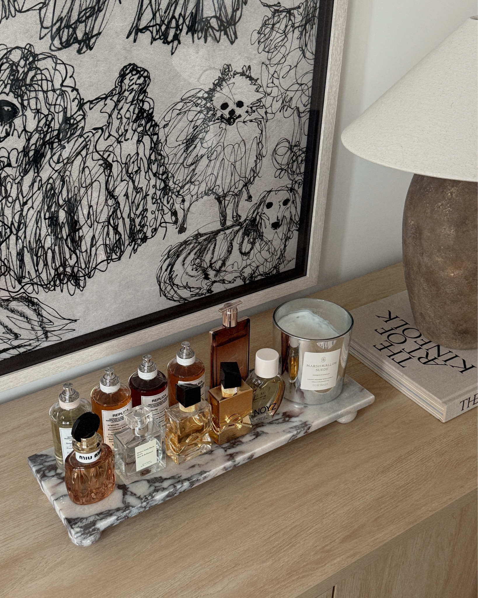 The DREAMIEST calacatta marble tray from Target under $35! Literally insane quality and I’m obsessed with it as my perfume tray!

#LTKFindsUnder50 #LTKHome