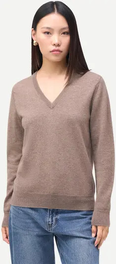 Timeless Cashmere V-Neck Sweater | Nordstrom