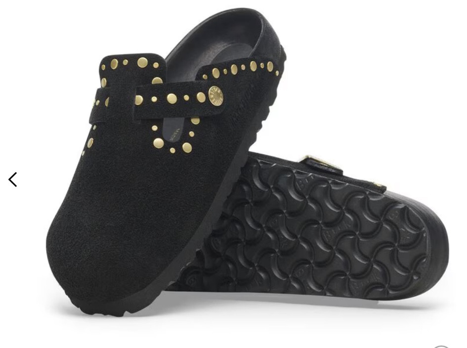 Cool girl Birkenstocks 💌

#LTKGiftGuide