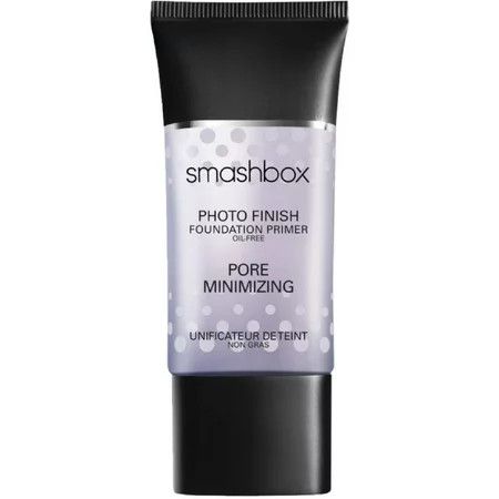 Smashbox Photo Finish Foundation Primer Pore Minimizing 1 Oz | Walmart (US)