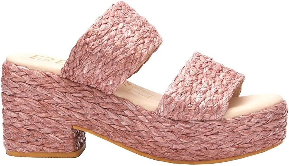 BEACH by Matisse womens Ocean Ave Platform Sandal | Amazon (US)