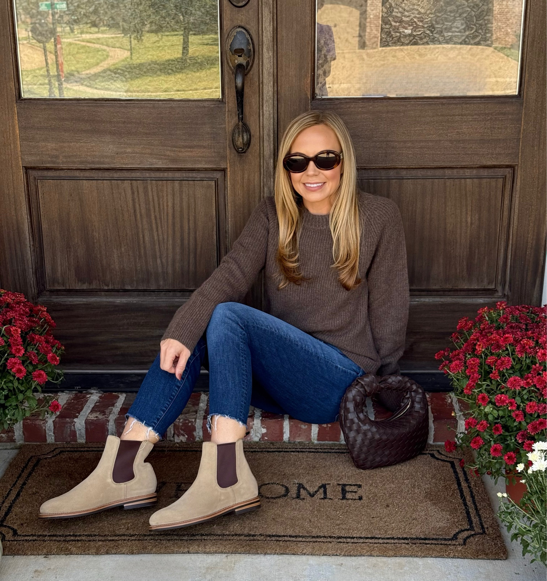 Fall outfit, Fall boots 

#LTKSeasonal #LTKStyleTip