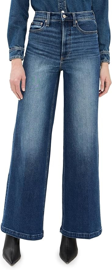 Pistola Denim Women's Lana Jeans | Amazon (US)
