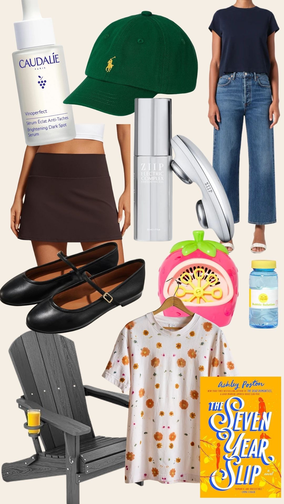 10 things I loved in July 