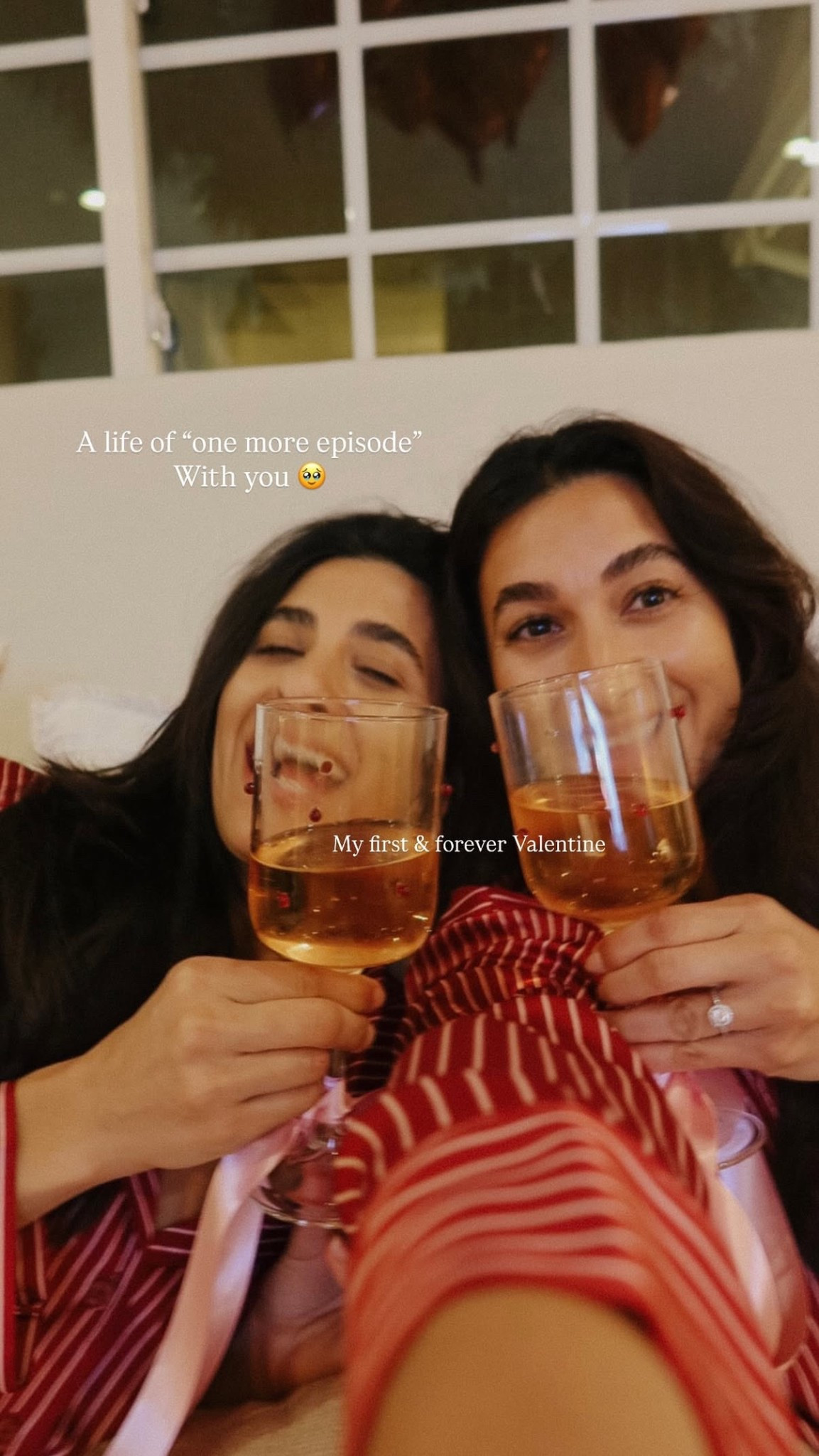 My Galentine 🫶🏽

#LTKootd #LTKselfcare #LTKHome