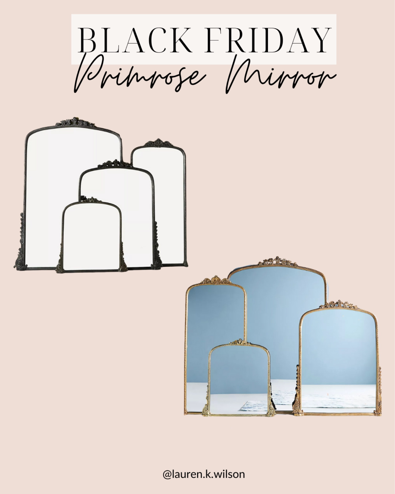 Black Fridays cyber week, best seller, trending, home favorites, home decor, primrose mirror 

#LTKSeasonal #LTKsalealert #LTKCyberWeek