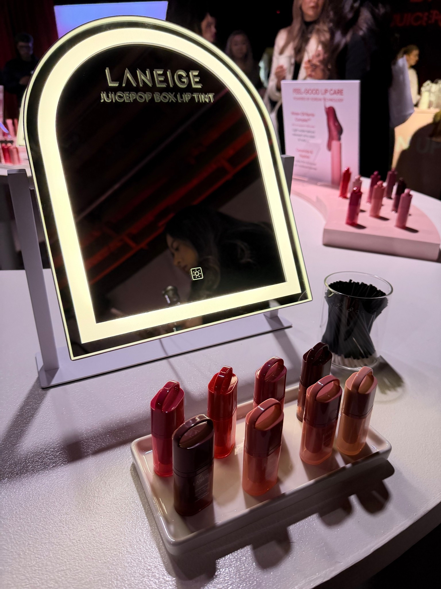 As a lippie connoisseur my lippie collection is immersive but these new additions are everything 

#LTKselfcare #LTKgrwm