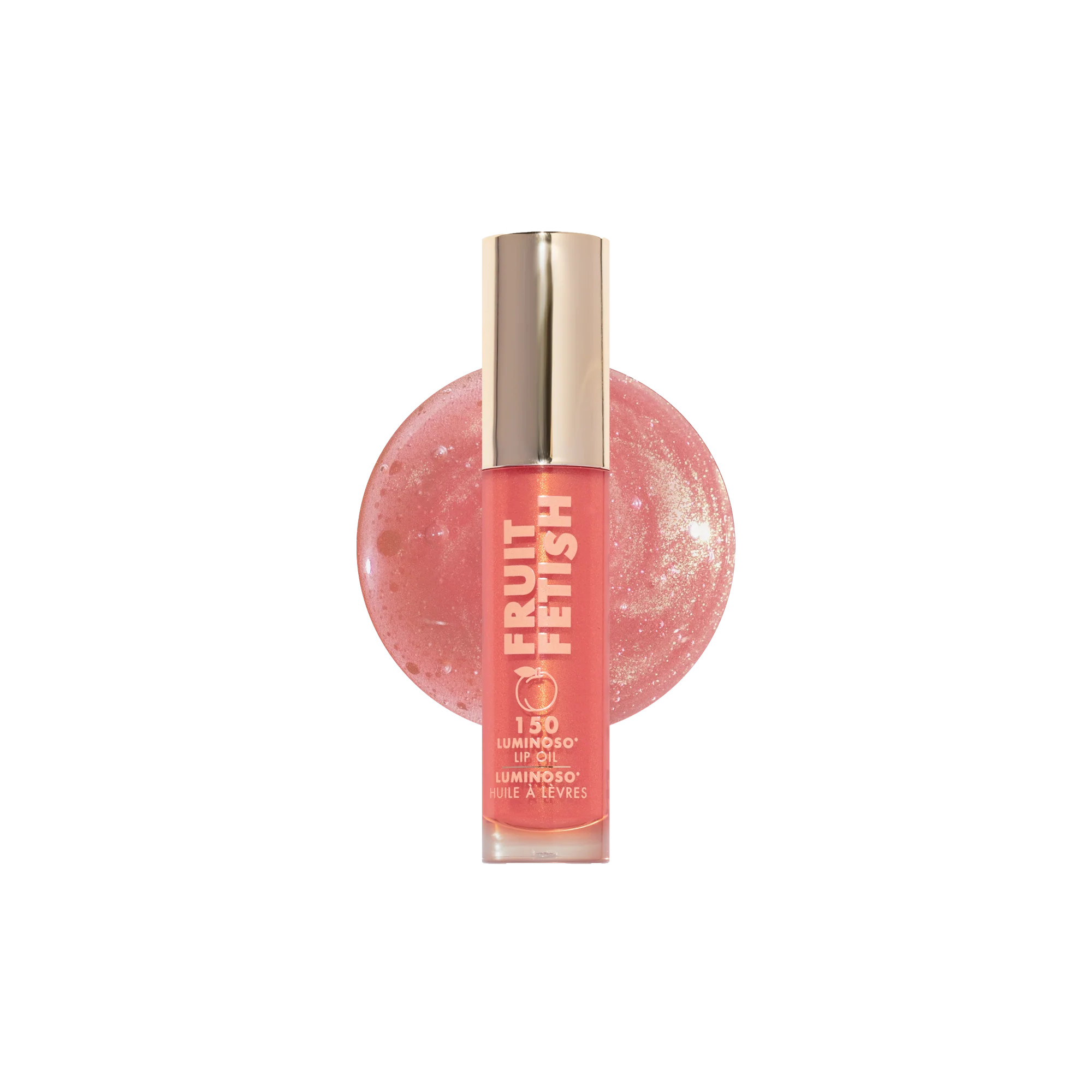 Fruit Fetish Lip Oils | Milani Cosmetics