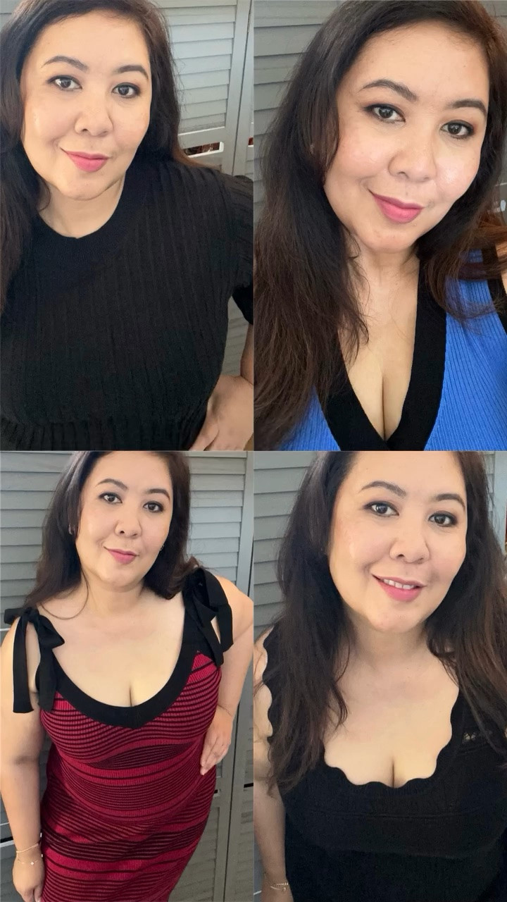Saodimallsu, a trusted Amazon-based knitwear brand gifted me their New Spring-Summer collection focusing on comfortable, on-trend and high-quality knit pieces for everyday wear. I absolutely adore them! ❤️

Featuring some of their new arrivals:
1. Sweater Sets 2 Piece Outfits Summer Half Sleeves 
2. Summer Button Down Sweater Dresses
3.  Ruffle Mini Dress Sleeveless A Line Fit and Flare Square Neck Crochet Knit Tank Dresses
4.  Summer Midi Bodycon Sweater Dress Sexy V Neck Tie Shoulder Striped Knit Side Slit Sleeveless Tank Dresses

Which one do you like most?

Check them out, linked in my storefront.

#LTKMothersDay #LTKootd