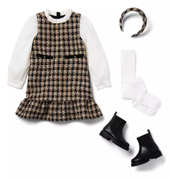 Shop the Look | Janie and Jack